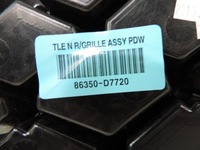 фото thumb №10, Hyundai tucson 3 18-20 n-line камера pdc решётка