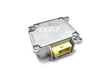 фото thumb №13, Isuzu rodeo блок керування / модуль подушка безпеки 3.0 d дизель 107kw 146 hp 23100113c