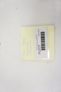 фото thumb №6, Pu037 hyundai i20 iii ^ защита порога багажника 85770-q0050