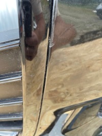 фото thumb №6, Бампер передній audi a6 c8 4k перед s line