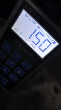 фото thumb №9, Капот daewoo tacuma 02r