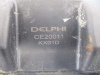 фото thumb №4, Peugeot 206 катушка зажигания delphi ce20011 kx01d