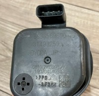 фото thumb №7, Volvo xc60 ii 2017- xc90 помпа дополнительного циркуляция воды