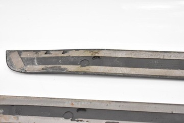 фото thumb №11, Планка пороговая комплект 8v3853491 a3 8v cabrio 13-