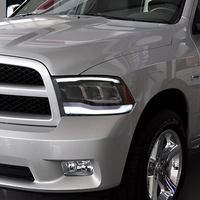 фото thumb №12, Модуль фара автомобільний led do лампи лобове dodge ram1500 2500 3500 2009-2021