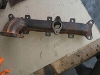 фото thumb №8, Iveco 3.0 евро 6 коллектор выпускной 5801554418