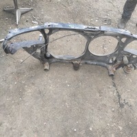 фото thumb №4, Pas переднє підсилювач лобове audi a4 b5 1.8 20v