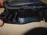 фото thumb №2, Expert iii jumpy ручка внутрішня права