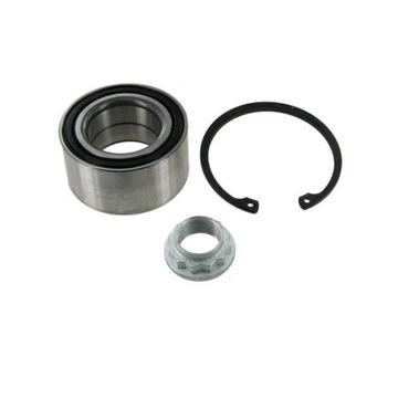 фото thumb №15, Подшипник колёса bmw e30 e36 e46 316 318 320 325 328