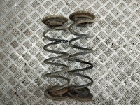 фото thumb №1, Mercedes-benz a w169 2004 пружина задняя