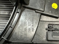 фото thumb №7, Audi q2 skoda octavia iv seat leon iv 1.5 tfsi 2.0tdi комплект радіатор 5wa