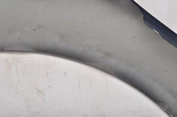 фото thumb №11, Volvo xc60 i крыло левый перед переднее рестайлинг 498-46