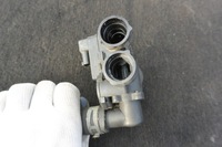 фото thumb №7, Клапан обігрівача трубка wody mercedes w211 w219