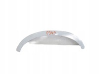 фото thumb №1, Ford kuga 2 ii молдинг крыла правый задняя задняя