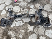 фото thumb №1, Citroen c4 grand picasso подвеска задние oś задняя