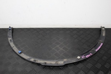 фото thumb №6, Накладка крила лівий перед discovery v 5 l462 hy32-16a075-ae