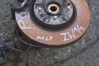 фото thumb №6, Поворотний кулак амортизатор лівий перед hyundai i40