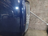 Капот audi a4 b5 lz3l Ціна, фото thumb