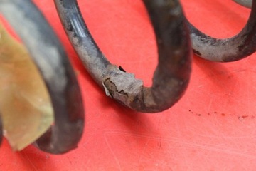 фото thumb №9, Пружина зад задня audi a6 c5 1.9 tdi 116 km sedan 97-04