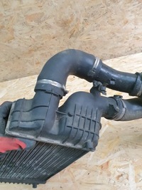 фото thumb №9, Jumper ducato iii интеркулер радиатор 2.3 jtd