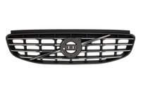 фото thumb №1, Volvo xc60 2014 рестайлінг решітка радіатора решітка chłoodnicy