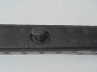 Juke рестайлинг  абсорбер бампера задняя задний 85090bv80a Цена, фото thumb