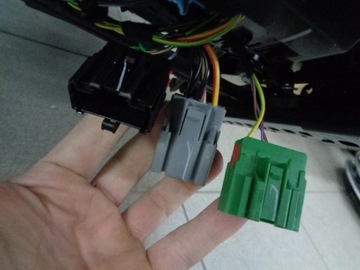 фото thumb №13, Сидіння сидіння диван оббивка комплект шкіра jaguar i-pace x590 європа