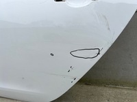 фото thumb №7, Двері jaguar xf ii od 2015 sedan задня лівий