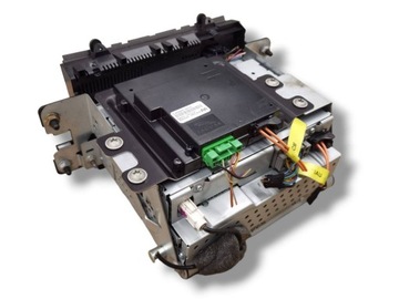 фото thumb №6, Радио автомобильные jaguar xf x250 2008 7g9n-18c815-na