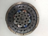 фото thumb №5, Mazda cx-30 cx30 koło маховики сцепление комплектные hf01-16610-z01 py1116460