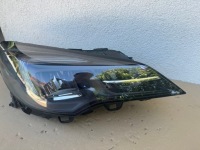 Купить Opel astra v 5 k рестайлинг  full led - фара правый  правый перед передняя 39195689, фото thumb