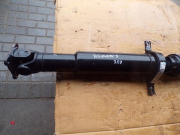 фото thumb №15, Wał привідний hpla-4365-aa land rover discovery v