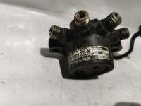 Молдинг розподільник пального renault 1.5 dci 8200057345 8200057232 Доставка, фото thumb