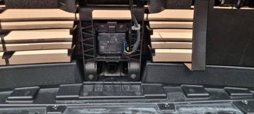 фото thumb №14, Renault captur ii рестайлинг 2024- бампер перед оригинал e098