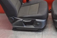 фото thumb №12, Сиденье сиденья комплект eu audi q5 8r рестайлинг 12-17