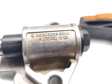 фото thumb №7, Mercedes-benz a-class ланцюг розподільний вал amg a 35 4-matic бензин a2700521000