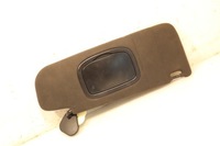 фото thumb №3, Защита солнцезащитная правая maserati ghibli iii lift