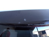 фото thumb №8, Кришка багажника задня задня mercedes w164 ml лак c197