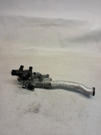 фото thumb №1, Корпус термостата saab 9-3 ii 2.0 turbo 12791053
