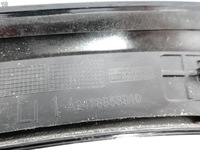 фото thumb №11, Mercedes gla ii h247 amg 20- молдинг накладка na крыло левая задняя