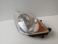 фото thumb №1, Nissan note лампа правая перед 89900917 оригинал