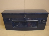 фото thumb №1, Vw polo classic sedan крышка багажника задняя