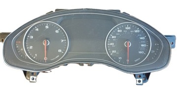 фото thumb №8, Спидометр приборы audi a6 c7 4g8920982