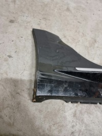 фото thumb №3, Audi a4 b9 avant молдинг порог правая