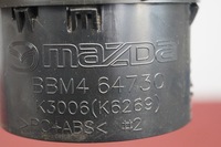 фото thumb №5, Решітка обдув mazda 3 bl 09-13r