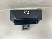 фото thumb №5, Ручка гальма стояночного ручного mercedes w124 1244270320