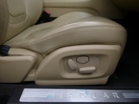 фото thumb №5, Jaguar xf x250 рестайлинг 11-13 sedan сиденья передние диван задняя обшивки европа