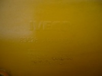 фото thumb №11, Iveco stralis trakker кутик кабіни правий owiewk