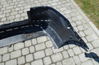 фото thumb №6, Mercedes ml w166 задній бампер a1668850325