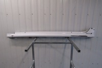 фото thumb №1, Планка порогова ліва toyota yaris 4 iv 20- xp210